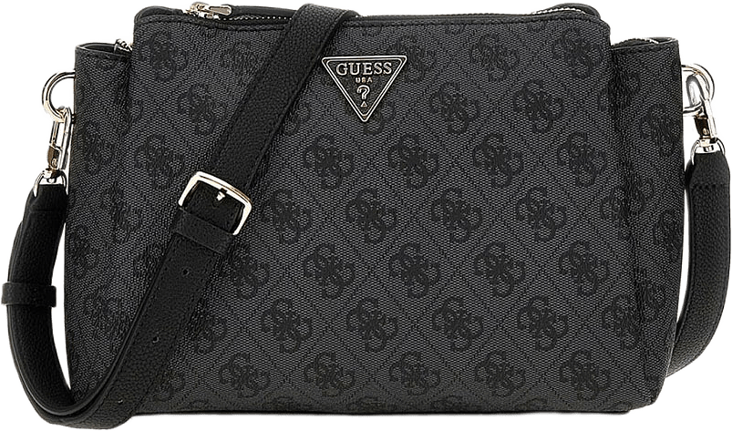 Noelle II Tri Comp Crossbody