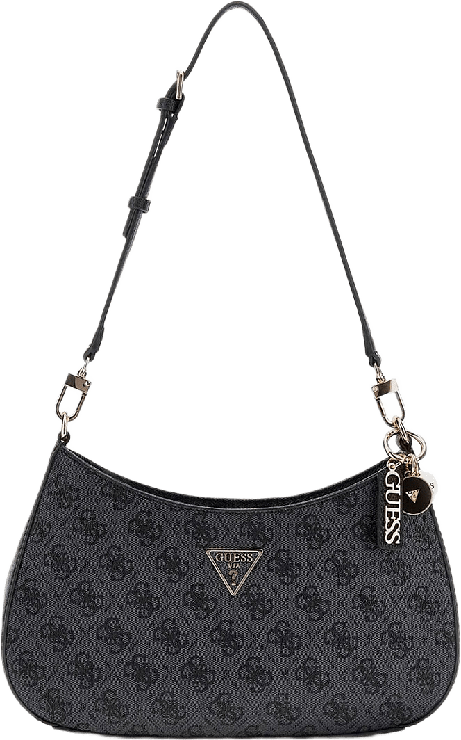 Noelle II Top Zip Shoulder Bag