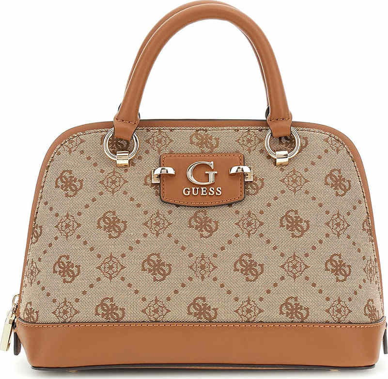 Neda Dome Satchel