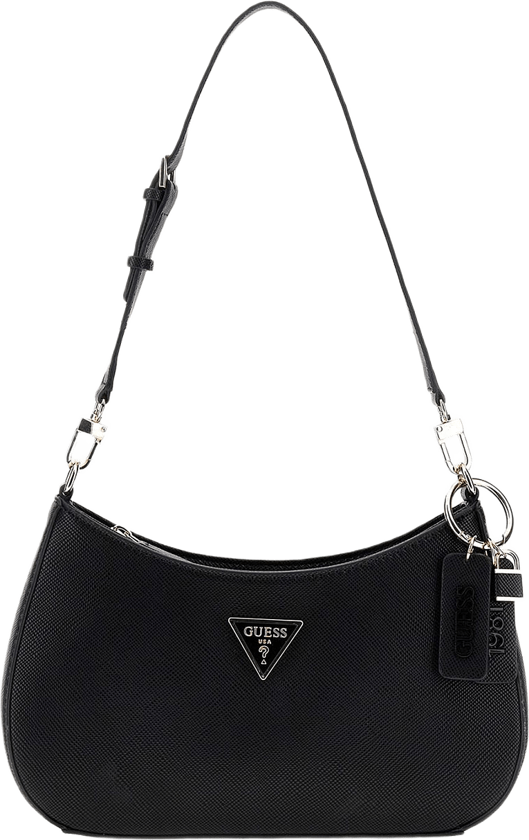 Noelle II Top Zip Shoulder Bag