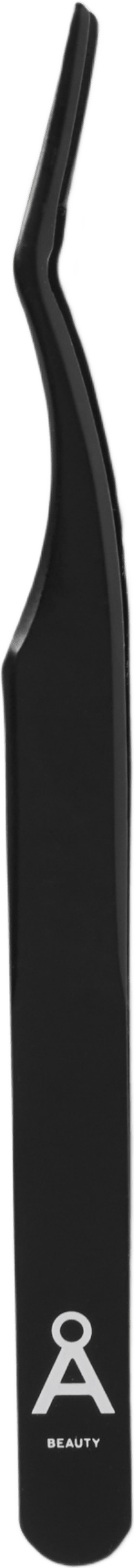 Ögonfransapplikator, från Å BEAUTY, i färgen Black.