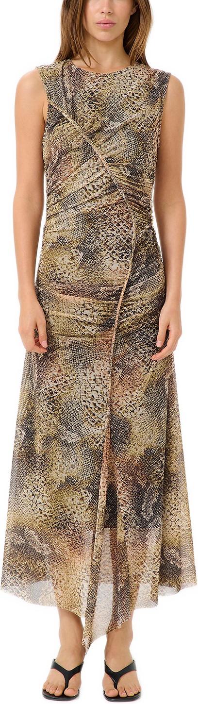 GZmenny dress