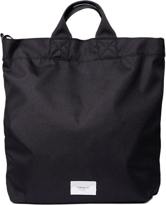 Ground Shopper Bag