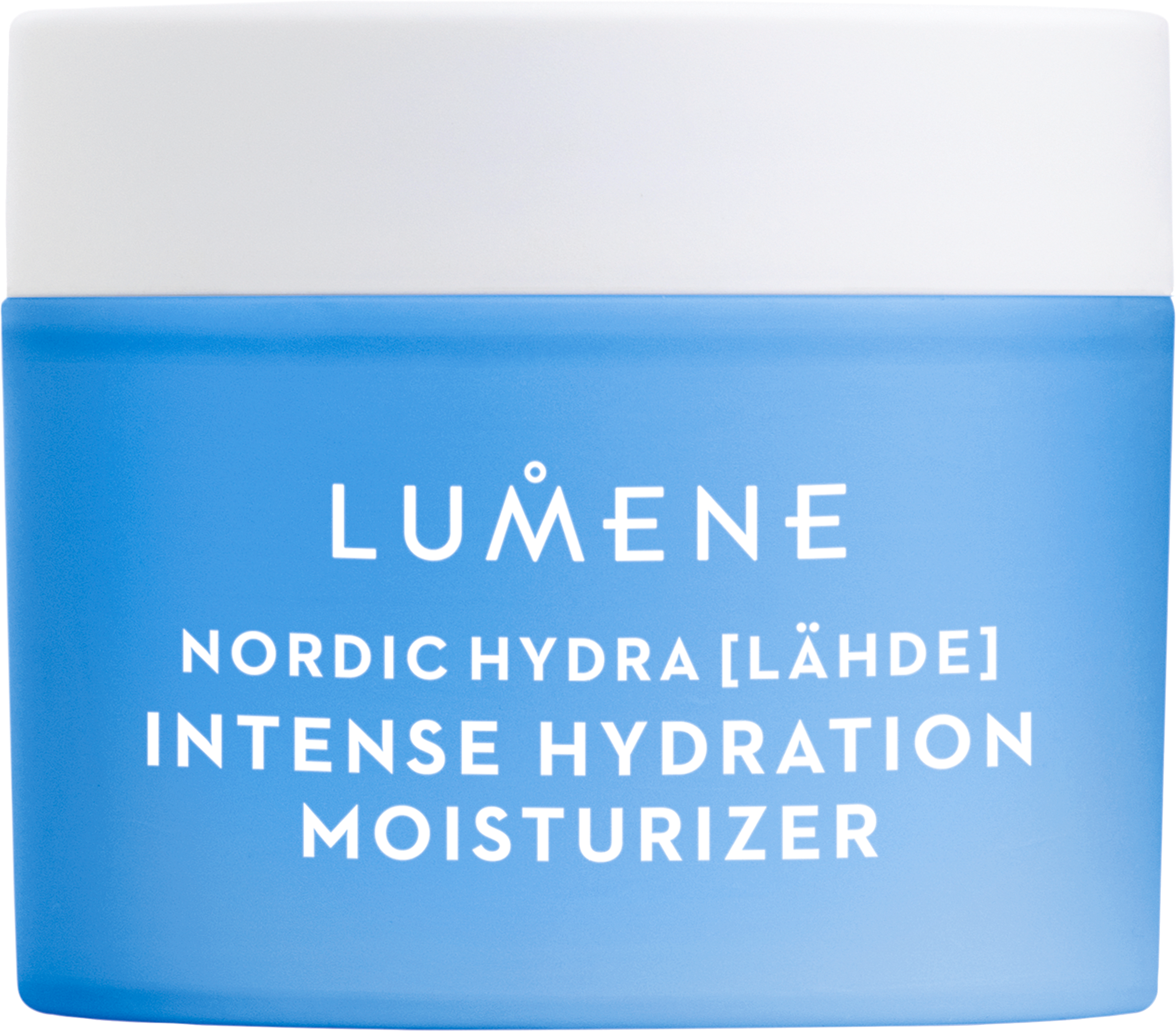 NORDIC HYDRA Face Intense Hydration Moisturizer, från Lumene.