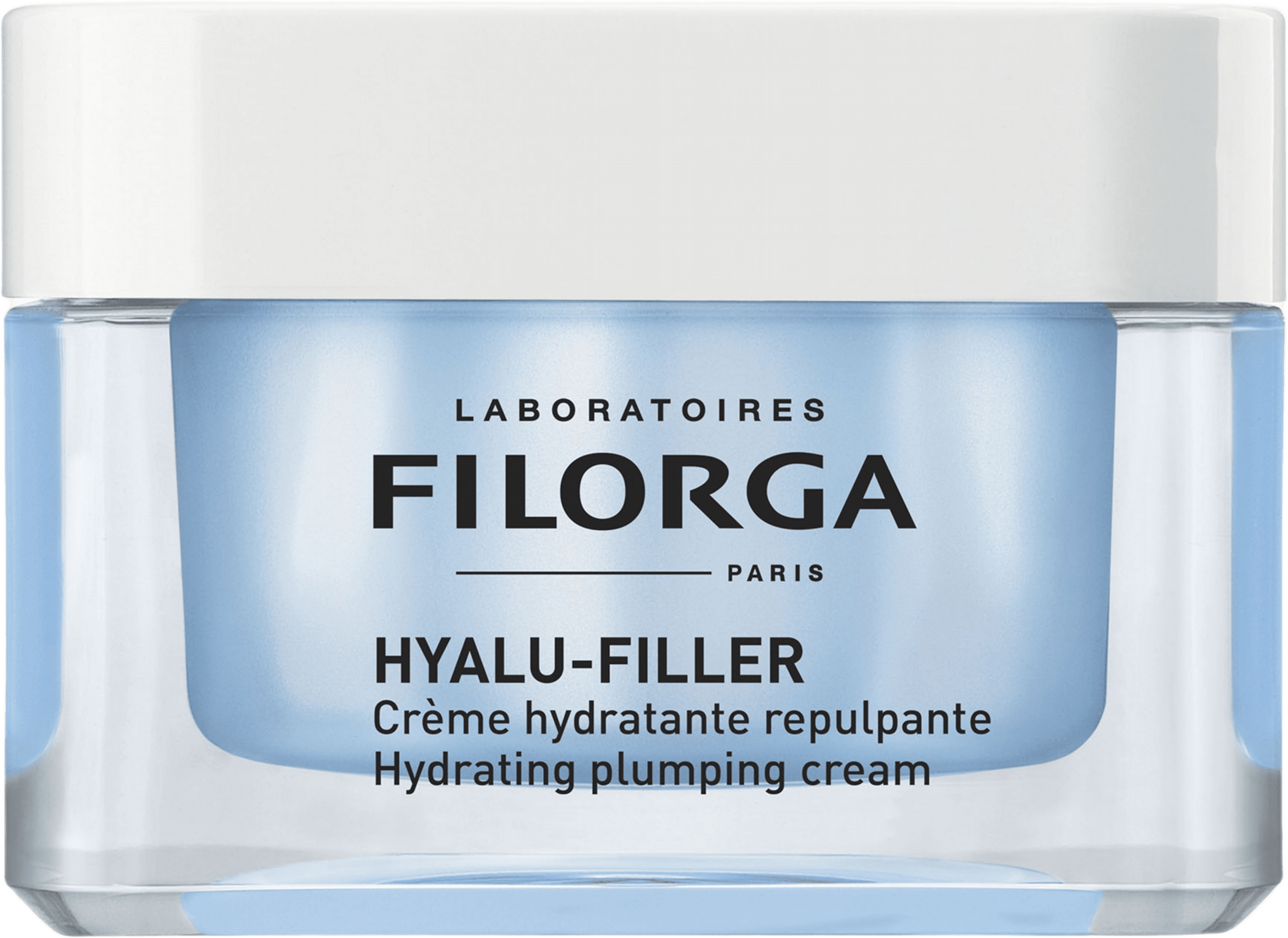 Hyalu-Filler Cream