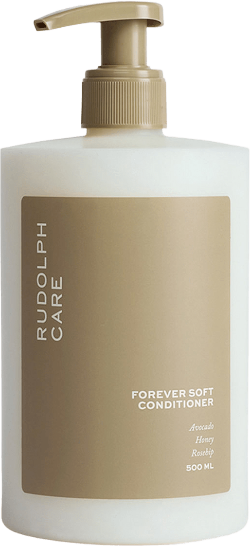 Forever Soft Conditioner, från Rudolph Care.