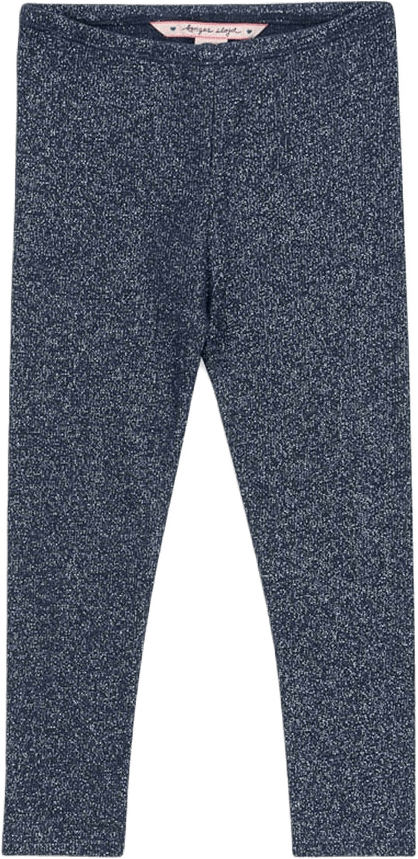 ROLI PANTS, från Konges Sløjd, i färgen Mood Indigo.