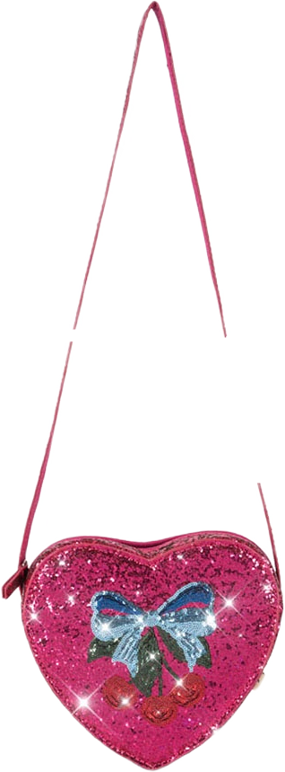 WALLET TUT SHOULDER BAG, från Konges Sløjd, i färgen Sangria.