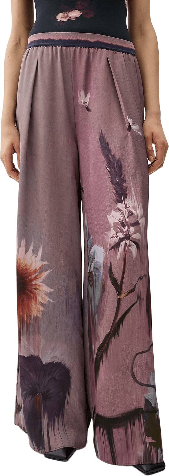 Berta Flower