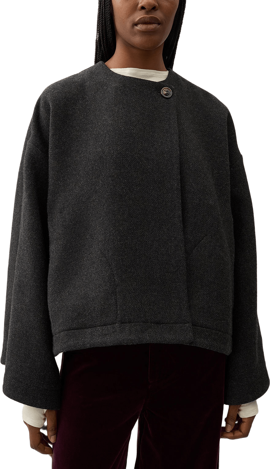 Chloe Jacket