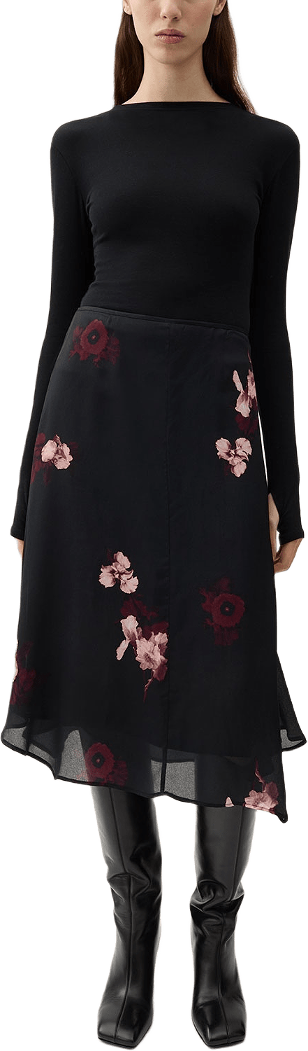 Amalia Bouquet Skirt
