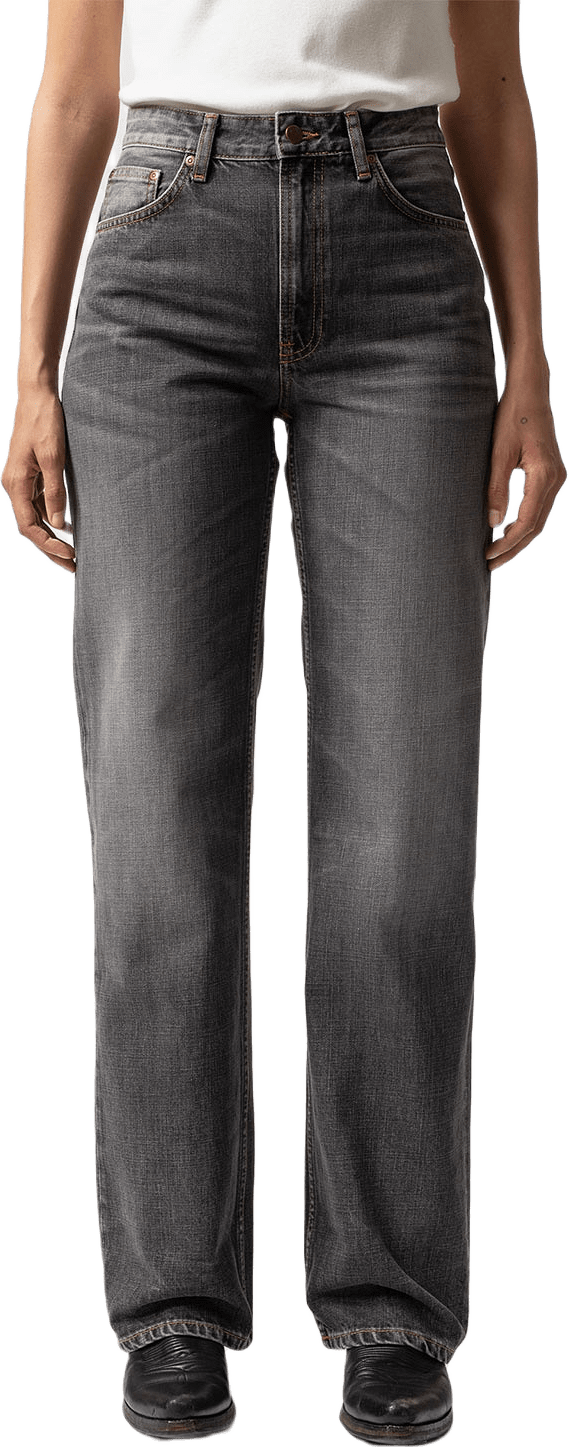 Clean Eileen Grey Crosshatch
