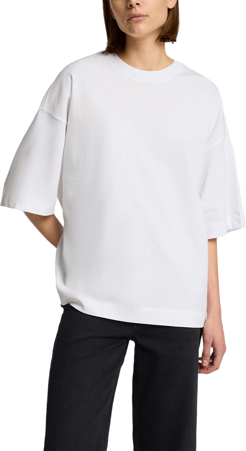 Oumbärlig Överdimensionerad T-Shirt