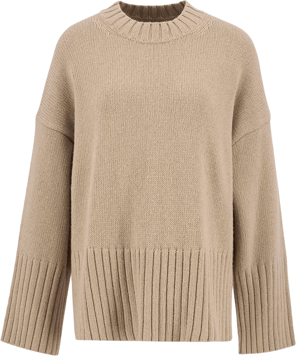 Sophia Crew Neck Jumper