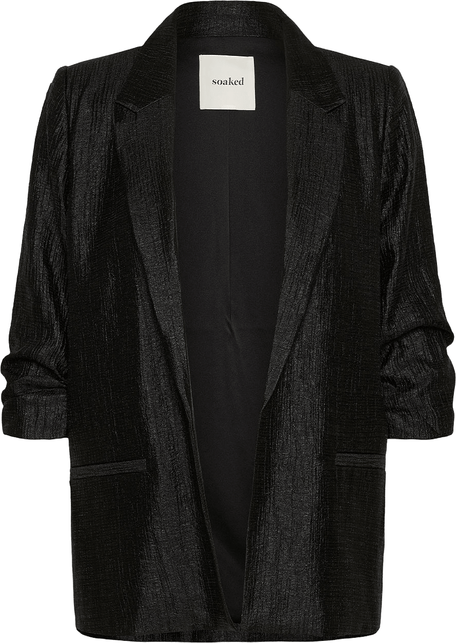 Laurie Blazer, från Soaked In Luxury, i färgen Black.