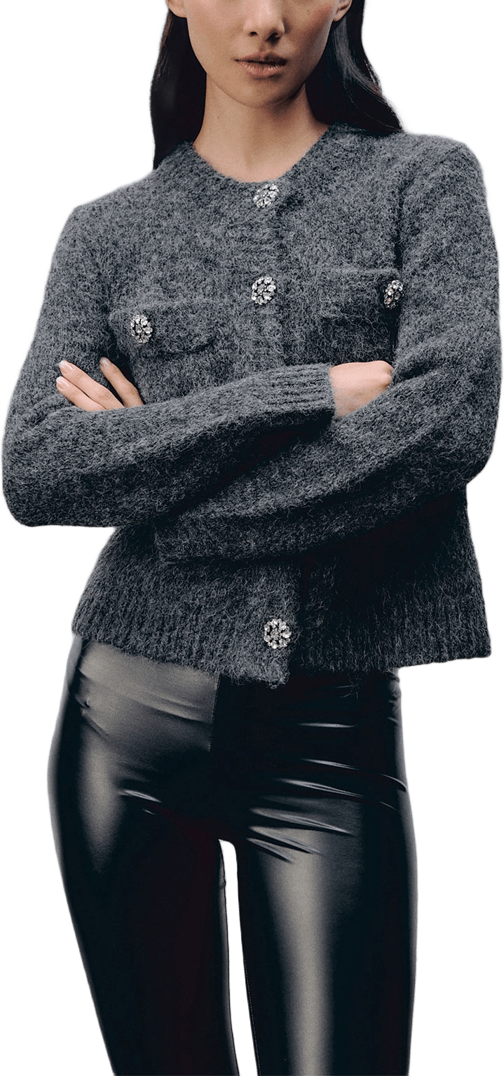 Julee Cardigan