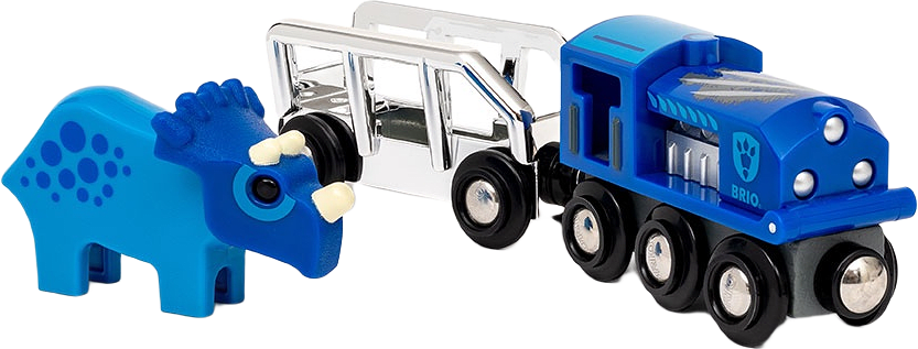 Special Edition Train (2025)