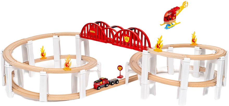 Mega Spiral Set