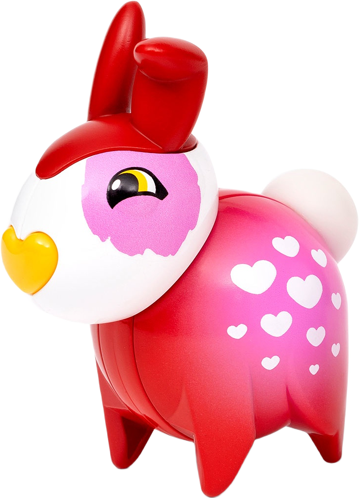 Flora Rose, från Brio, i färgen Multicolor.