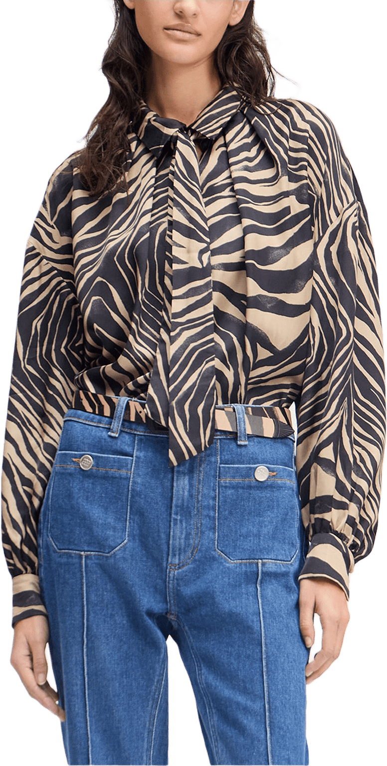 LOVELLA Blouse