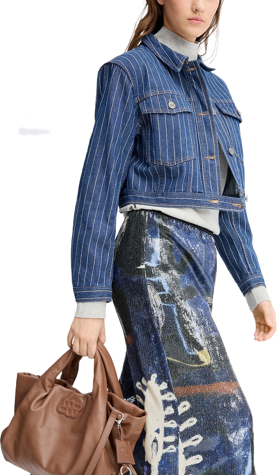 LEBANE Skirt