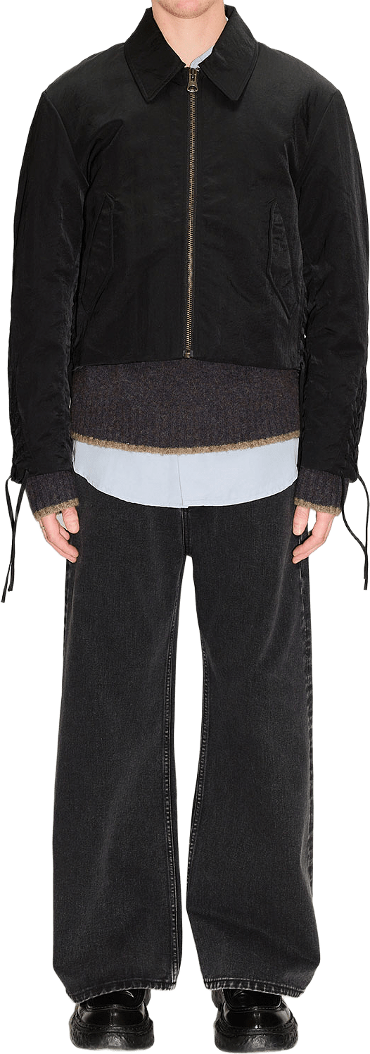 Rider Jacket
