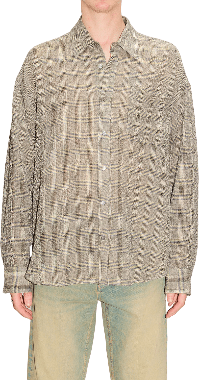 Room shirt