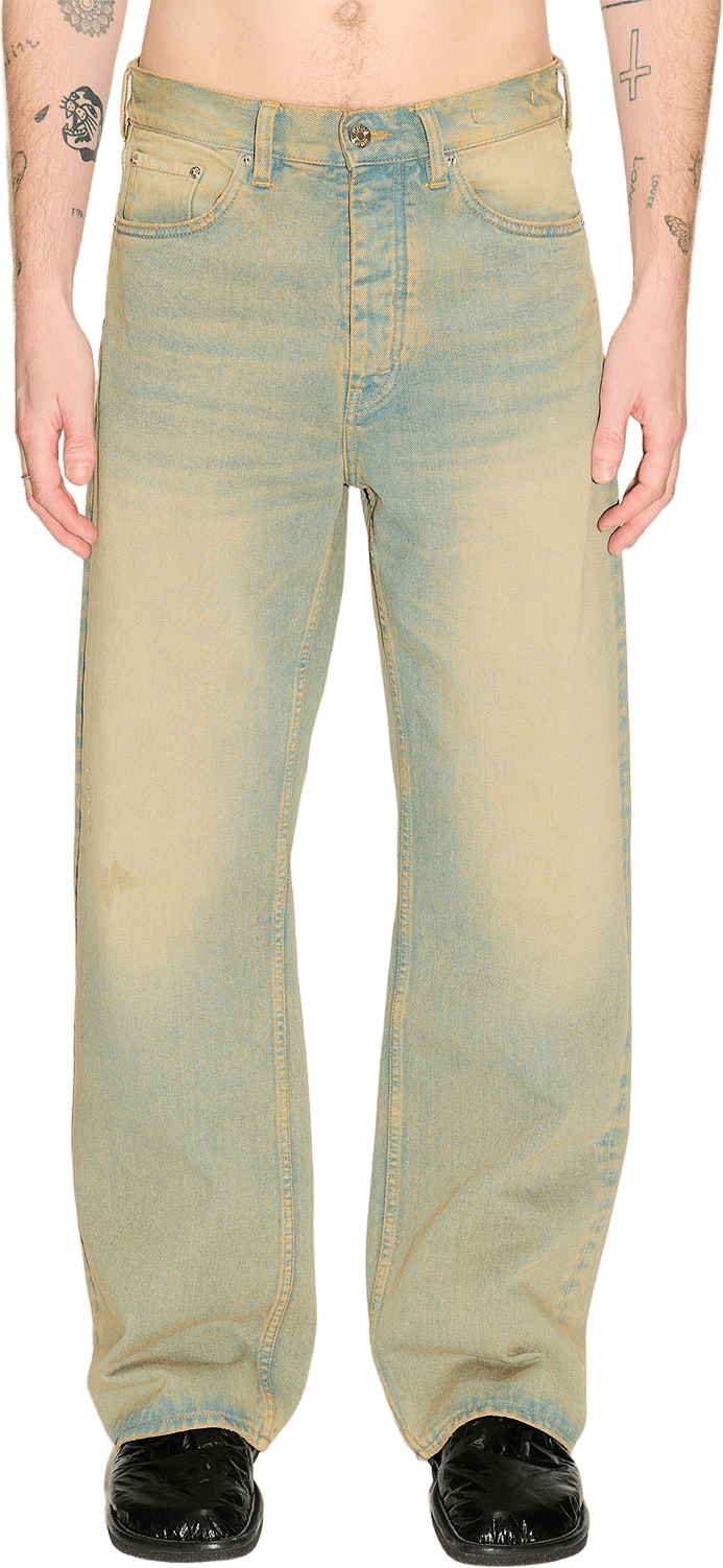 Criss jeans, från Hope, i färgen Antique Light Blue.