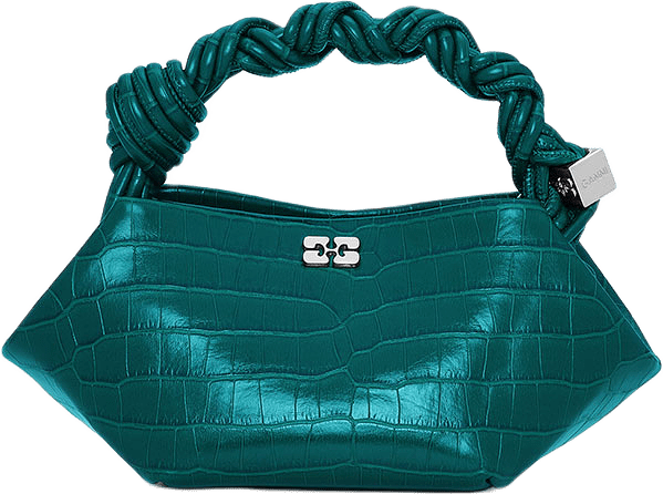 Bou Bag Mini Croco