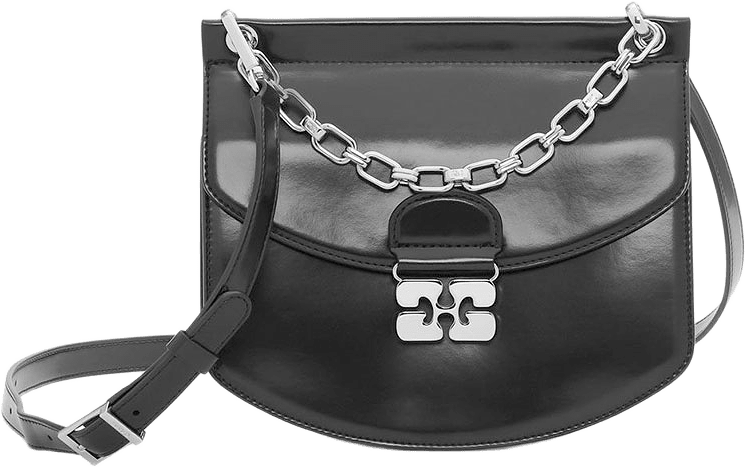 Apo-G Bag Small Box Chain