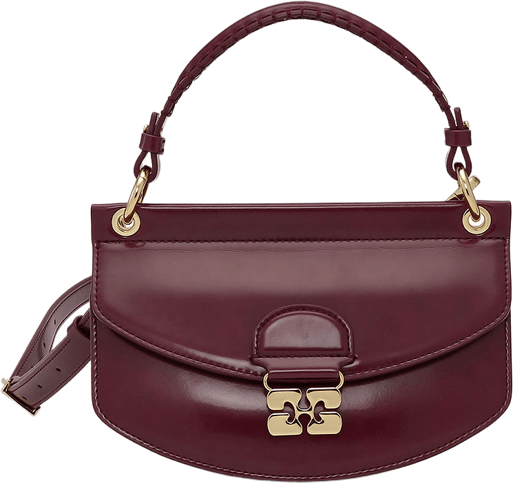 Apo-G Bag Mini Top Handle Box