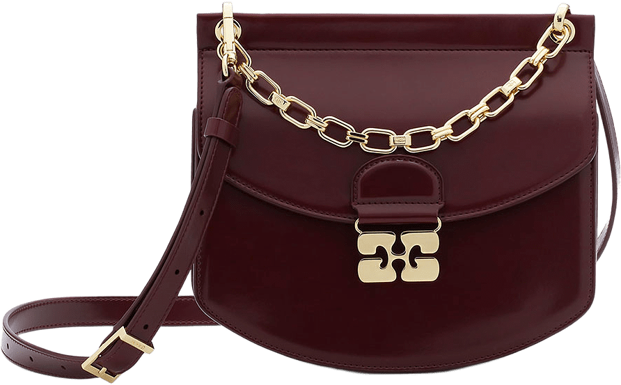 Apo-G Bag Small Box Chain