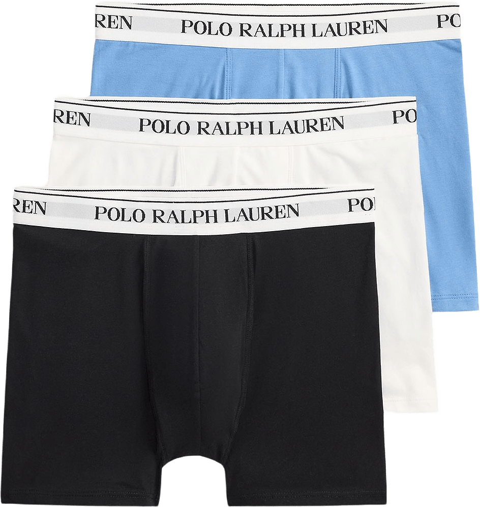 3 Pack-Boxer Brief