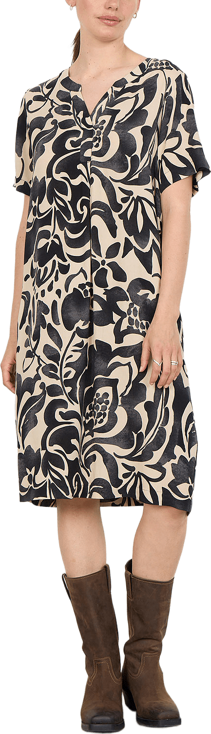 Sc-Senta 3 Blouse