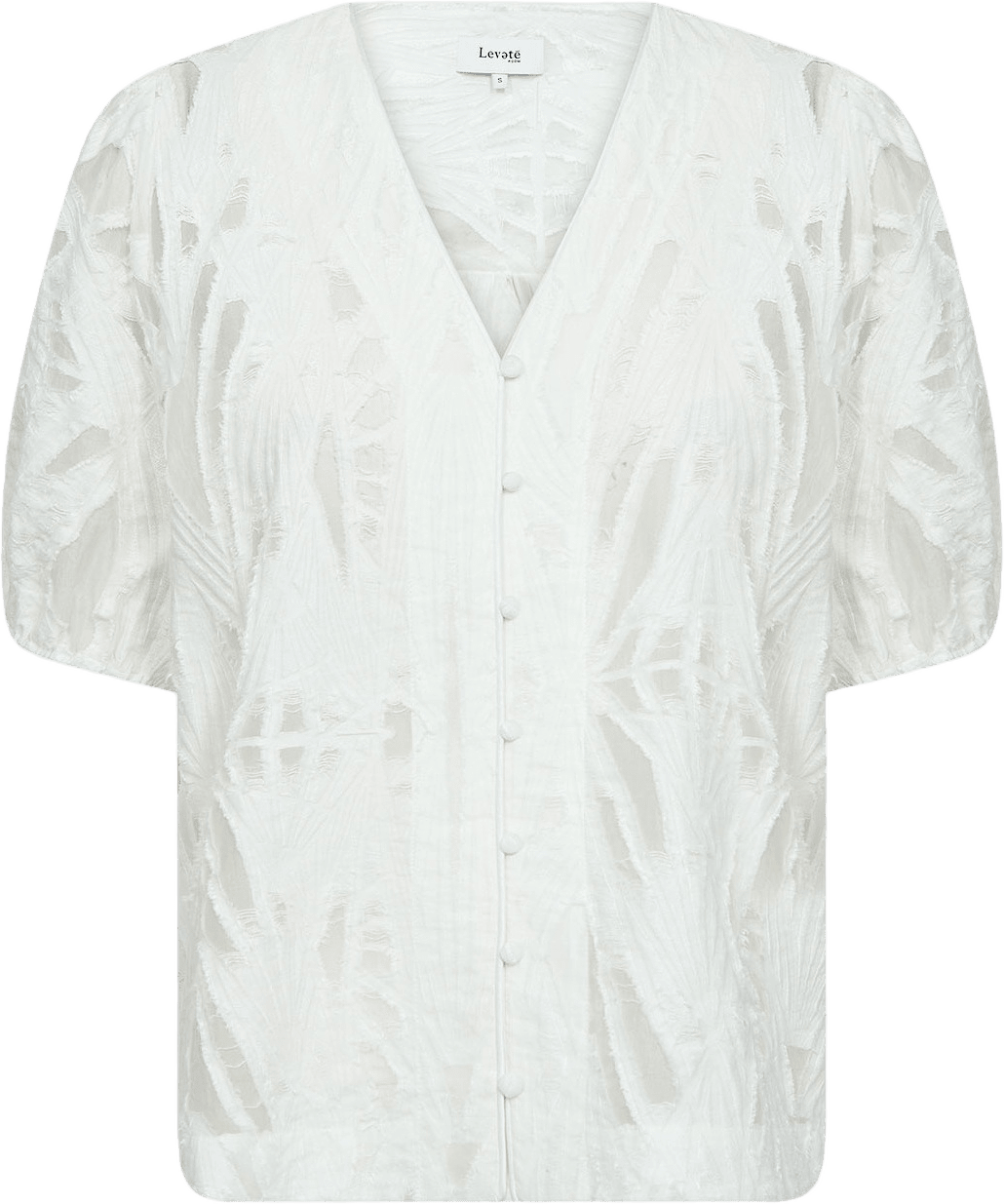 Lr-Mira 1 Blouse