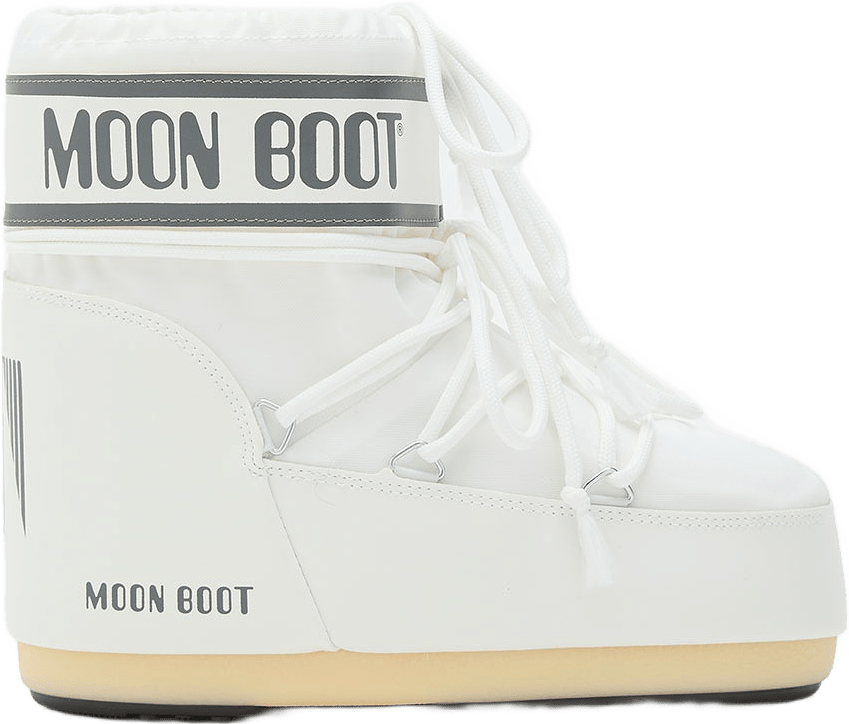 Icon Low Nylon