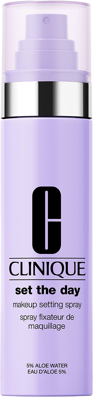 Set The Day Makeup Setting Spray, från Clinique.
