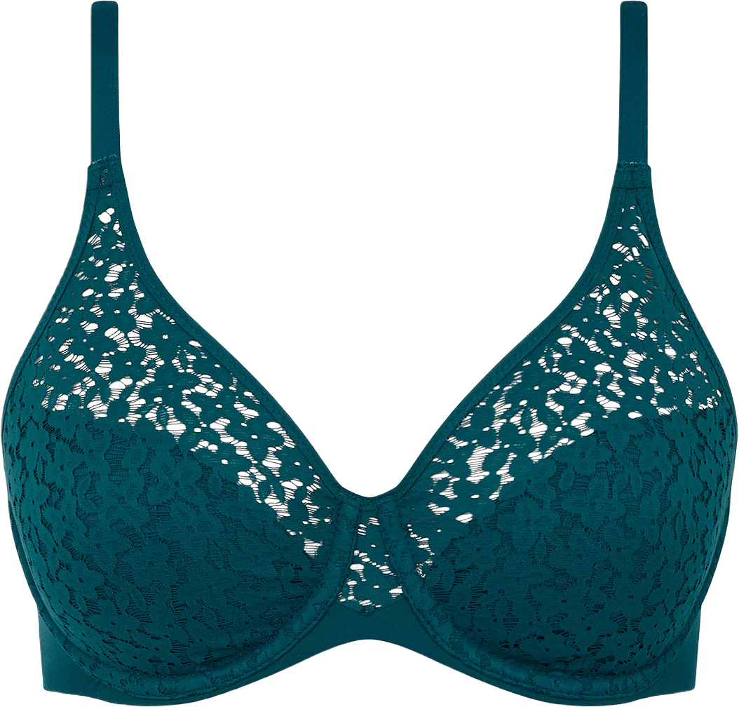 Norah Covering Molded Bra
