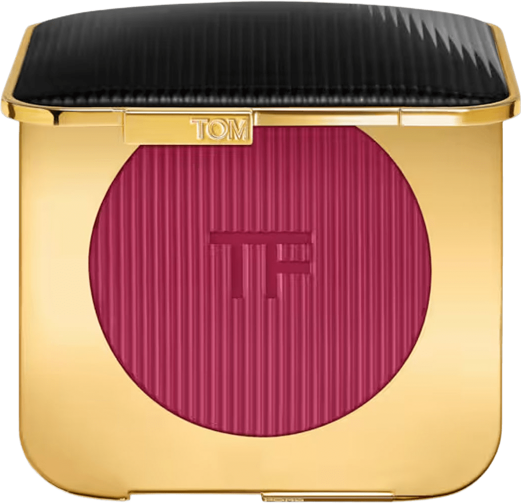 Creme Blush, från Tom Ford, i färgen Iconic Orchid.