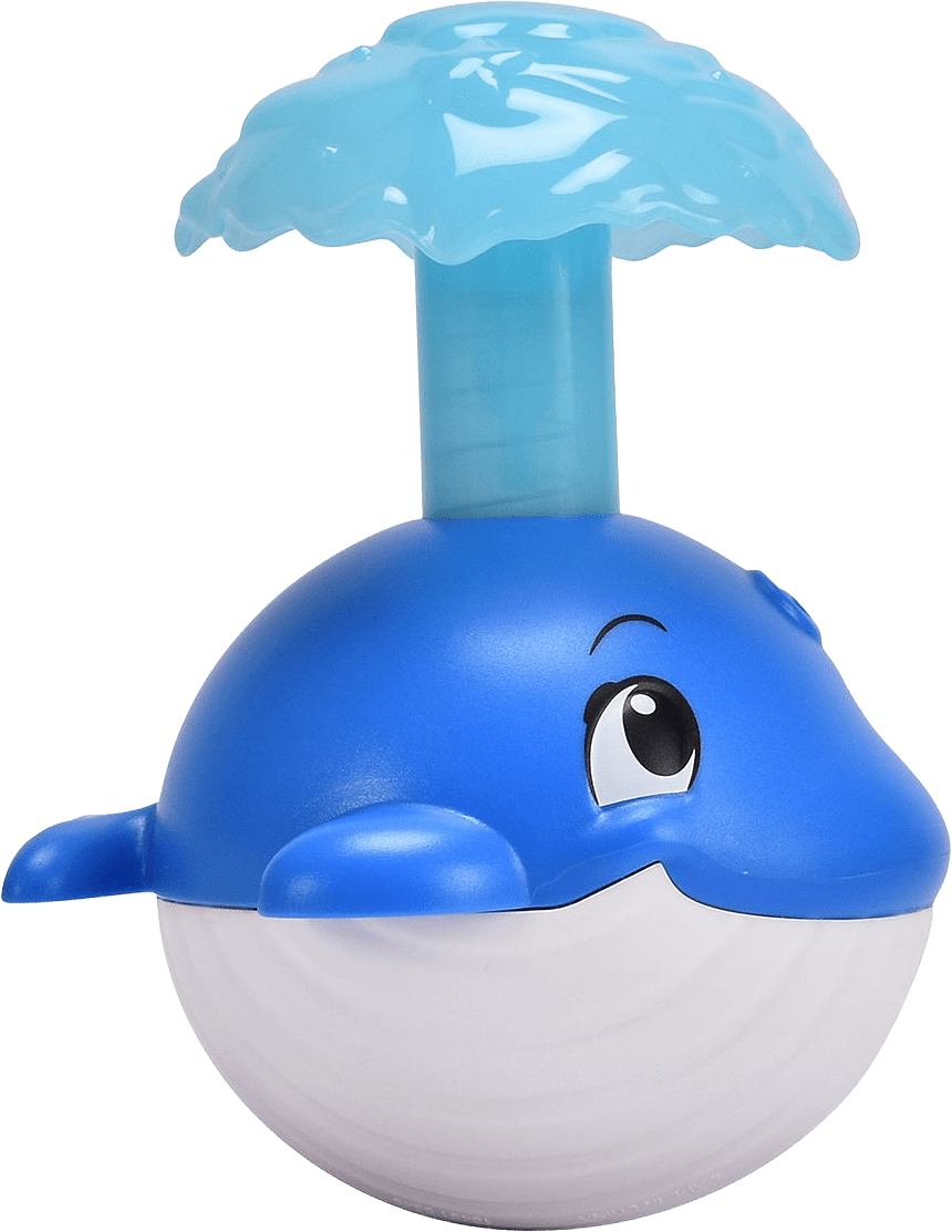 Val med vattenfontän, från ABC, i färgen Multicolore.