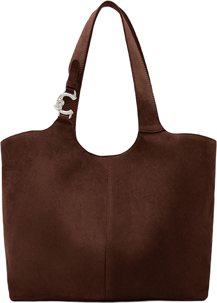 Coccinelle C-Easy Suede