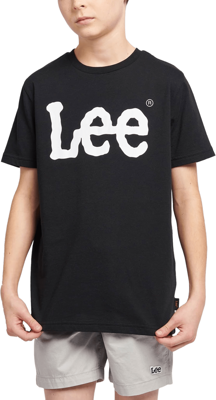 Wobbly t-shirt