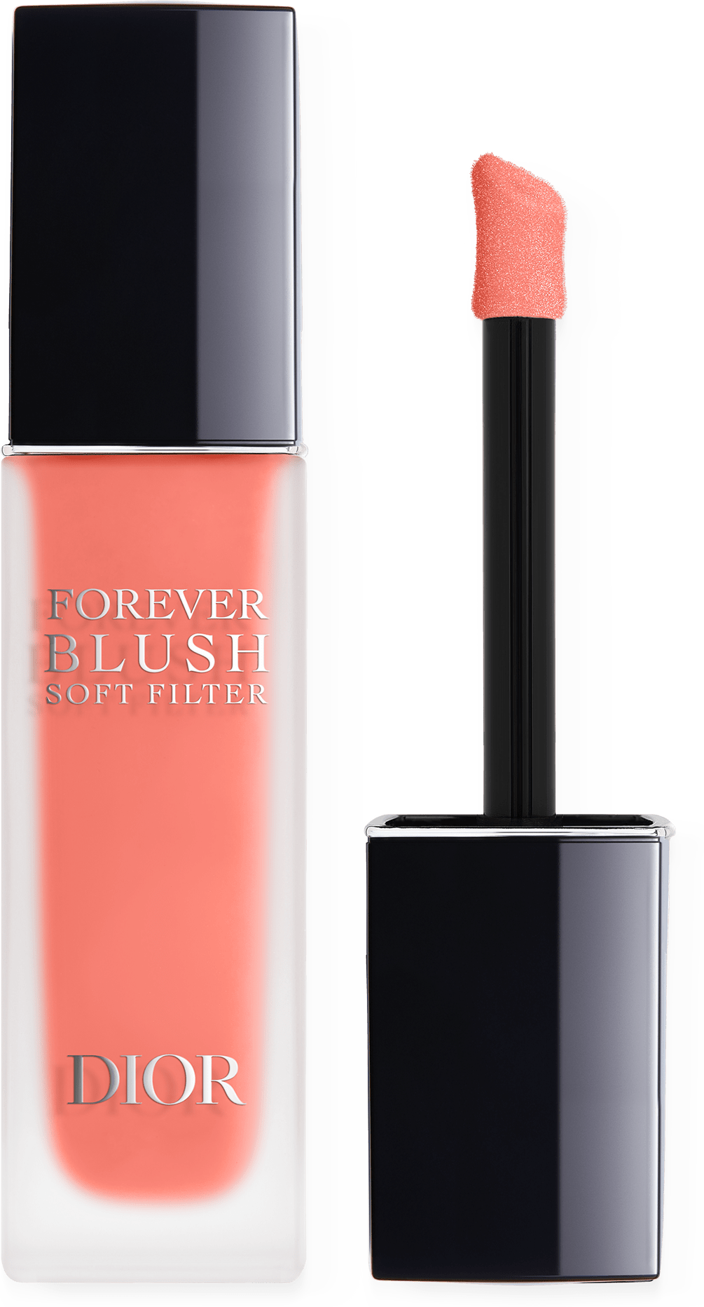 Dior Forever Blush Soft Filter Whipped Liquid Blush, från DIOR, i färgen Daisy.