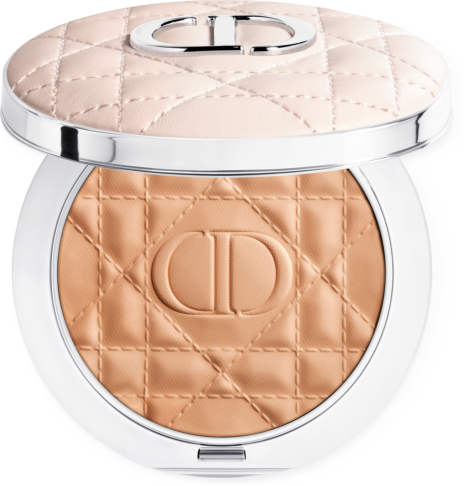Dior Forever Nude Matte Filter Blurring Setting Powder, från DIOR, i färgen Medium.