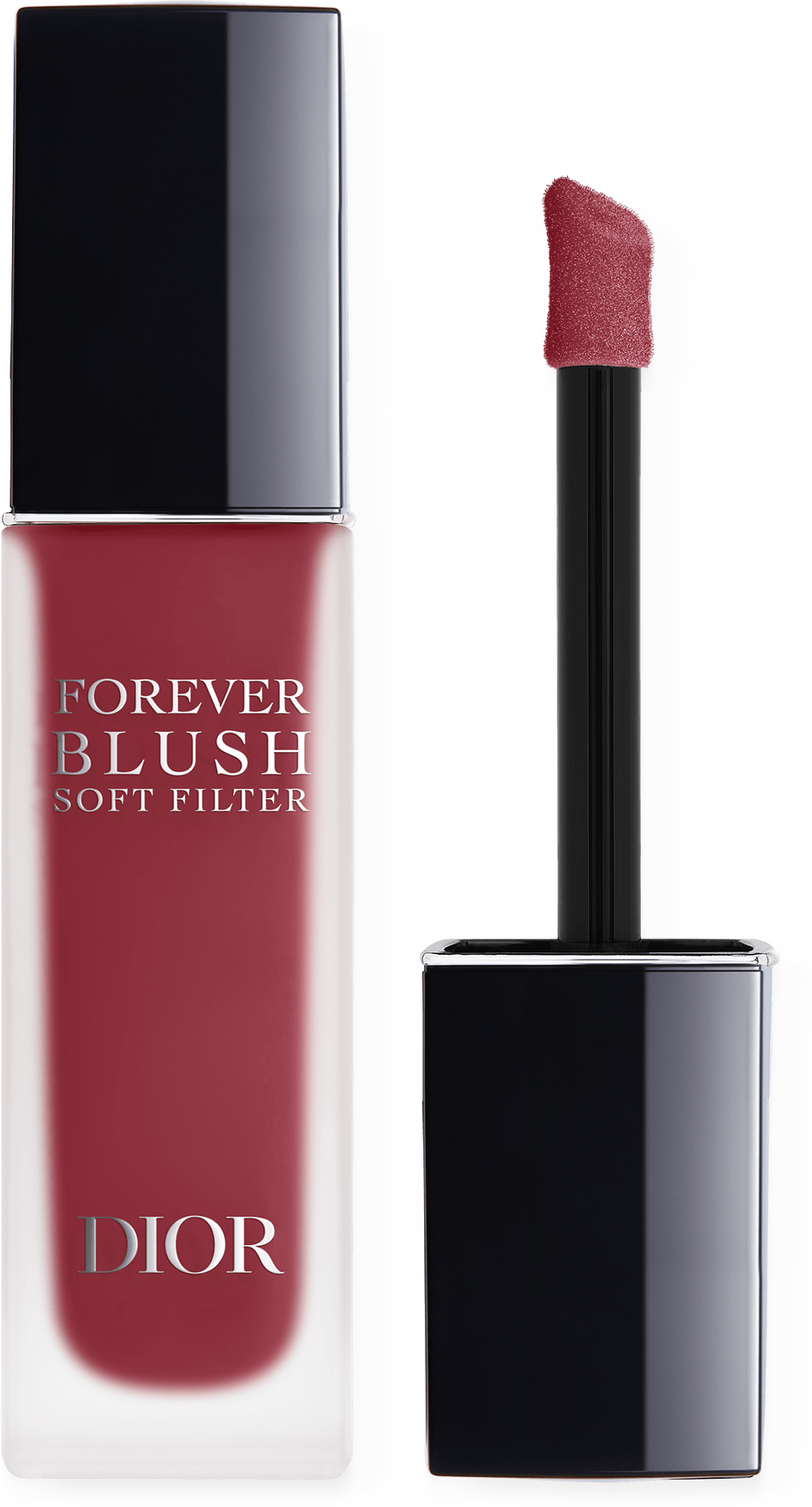 Dior Forever Blush Soft Filter Whipped Liquid Blush