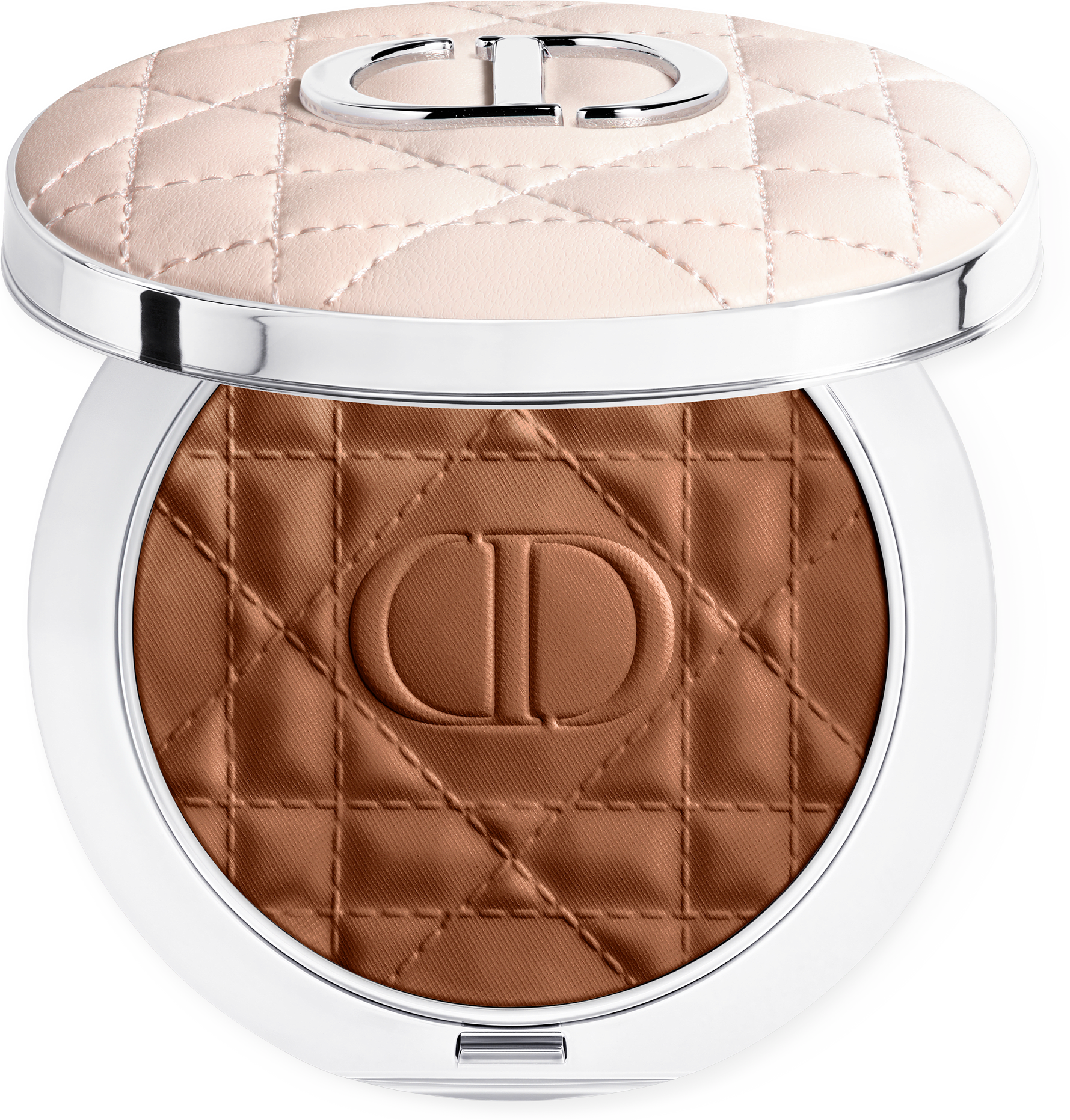 Dior Forever Nude Matte Filter Blurring Setting Powder, från DIOR, i färgen Deep.