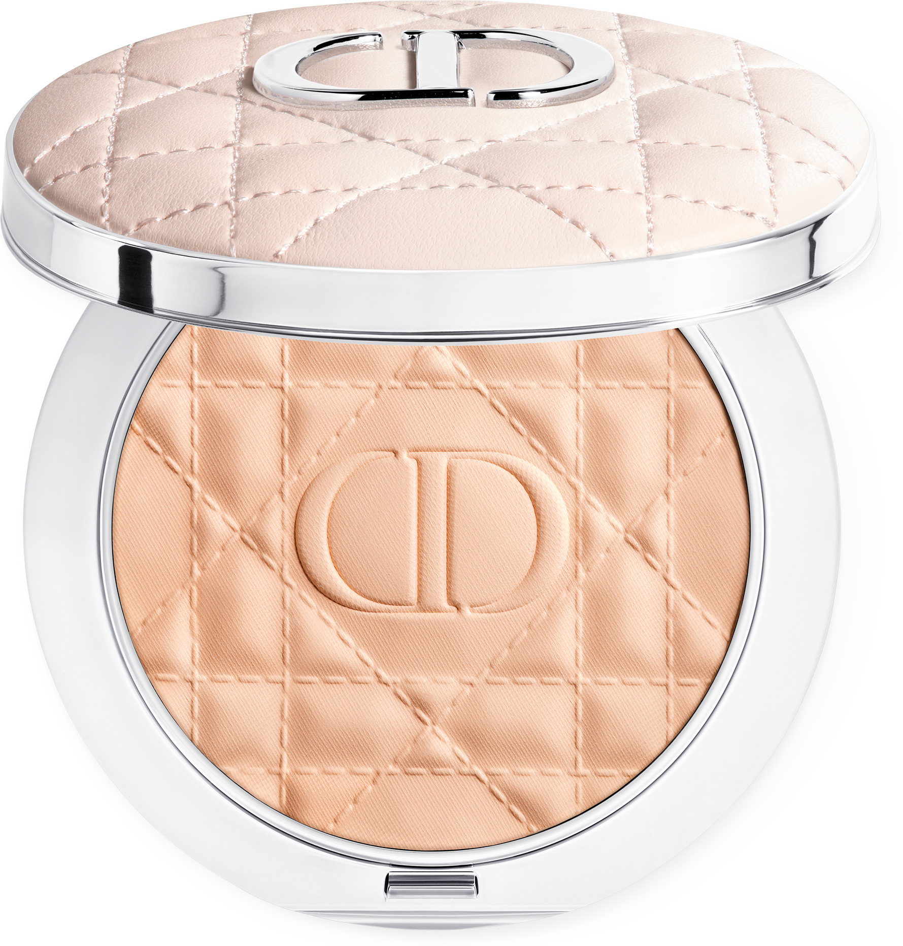 Dior Forever Nude Matte Filter Blurring Setting Powder, från DIOR, i färgen Light.