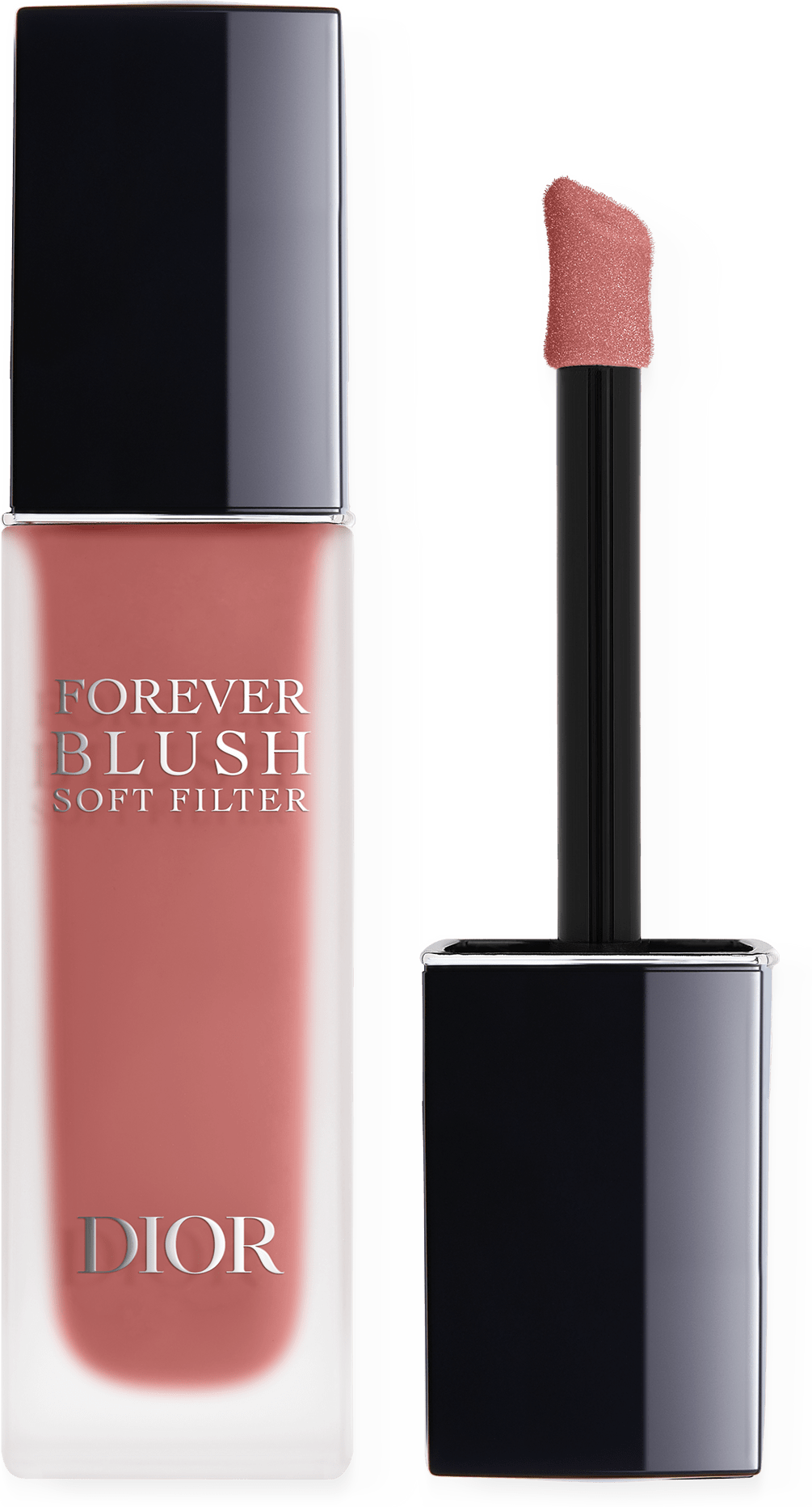 Dior Forever Blush Soft Filter Whipped Liquid Blush, från DIOR, i färgen Peony.