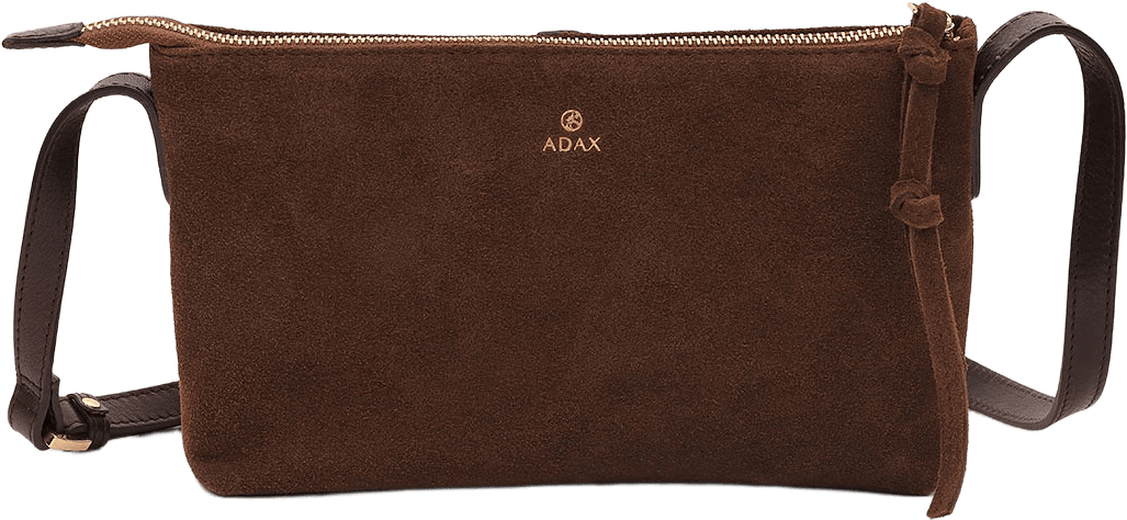 Lilly, från Adax, i färgen Chocolate.