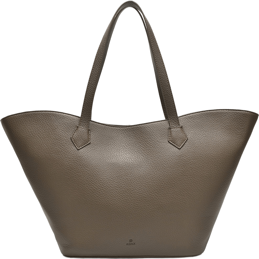 Angie, från Adax, i färgen Wood.